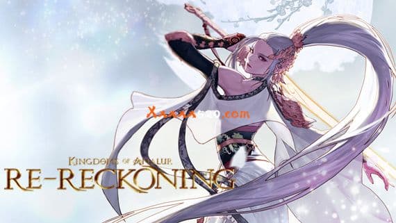 阿玛拉王国 惩罚 复刻版 Switch 下载