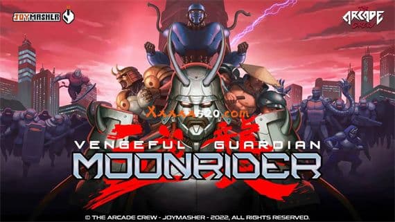 复仇守护者 月光骑士 Switch 下载