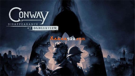 康威 大丽花街失踪事件 Switch 下载