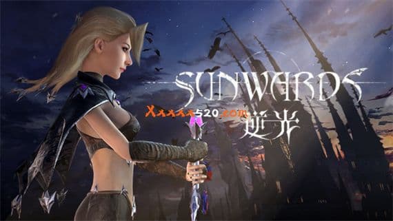 逆光 Sunwards Switch 下载