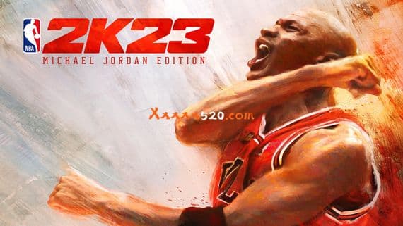 NBA 2K23 PC 下载