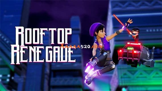 屋顶叛变者 Switch 下载