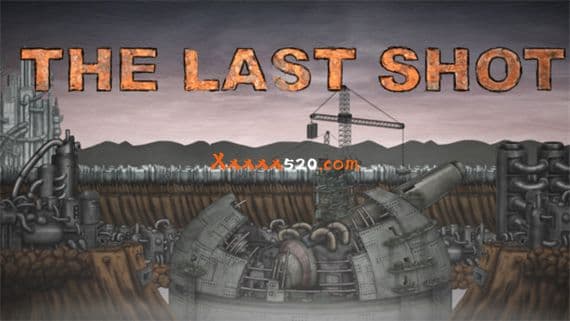 最后一枪 THE LAST SHOT PC 下载