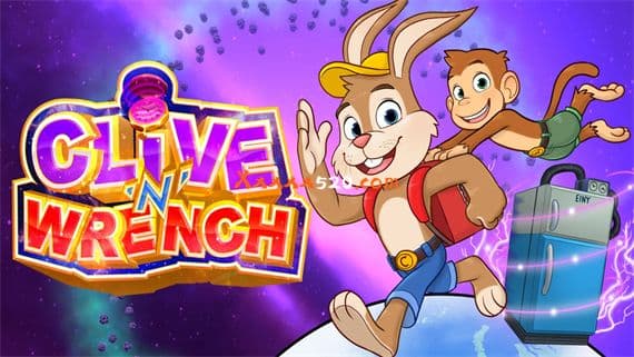 兔猴大冒险 Switch 下载