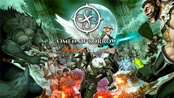 悲兆 Omen of Sorrow Switch 下载