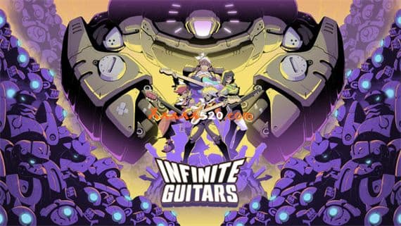 无限吉他 Switch 下载