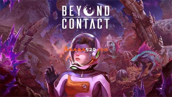 超越接触 PC 下载