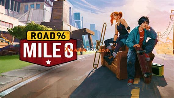 96号公路 0英里 Switch 下载