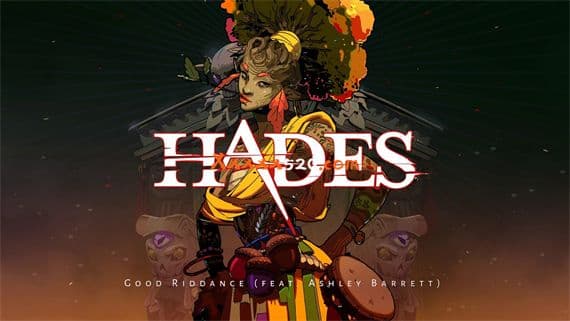 Hades PC 下载