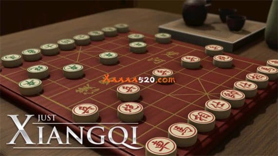 棋弈无限 中国象棋 Switch 下载