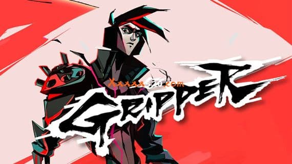 疾速摩爪 Switch 下载