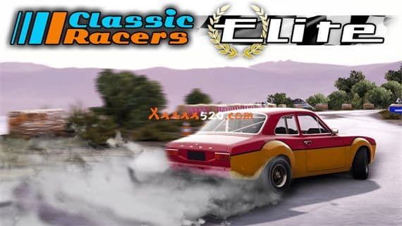 经典赛车精英 Classic Racers Elite Switch 下载