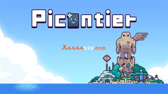 哔啵岛物语 Picontier Switch 下载
