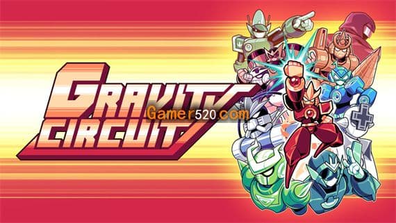 重力回路 PC 下载