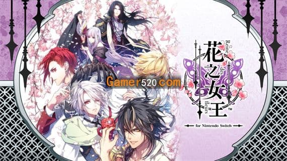 花之女王 Switch 下载