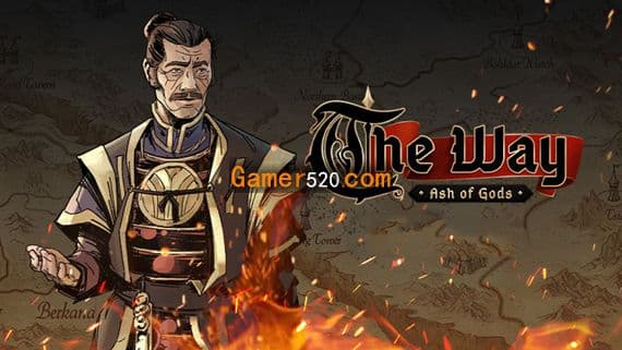 诸神灰烬 抉择 Switch 下载