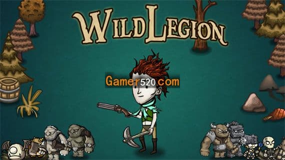 荒野军团 Switch 下载