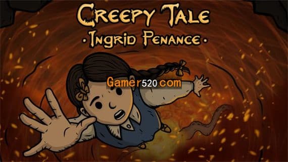 惊悚故事 3 英格莉忏悔录 Switch 下载