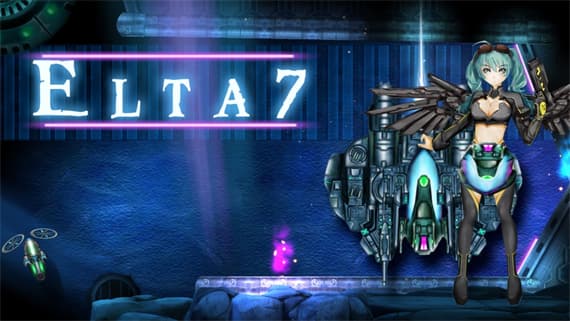 艾尔塔7号 Elta7 Switch 下载