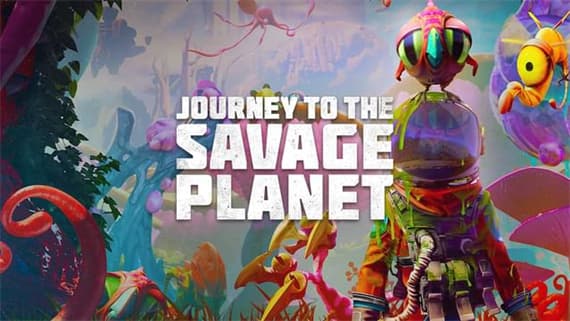 狂野星球之旅 PC 下载