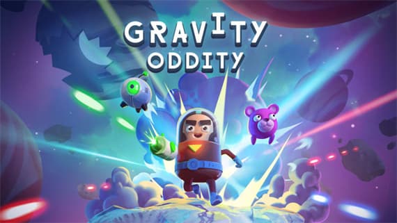 重力奇数 Gravity Oddity Switch 下载