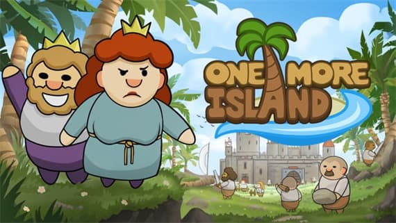 再来一岛 Switch 下载