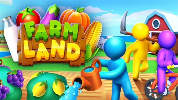 农场 Farm Land Switch 下载