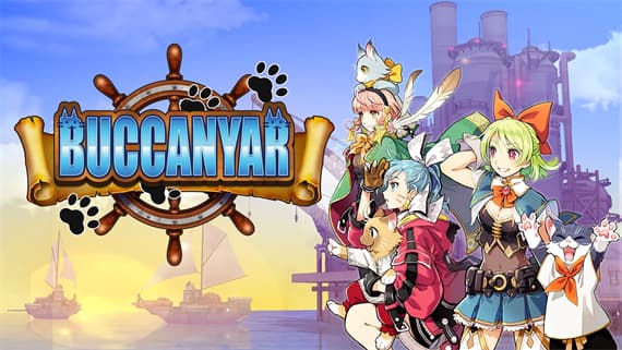 苍蓝航路 Switch 下载