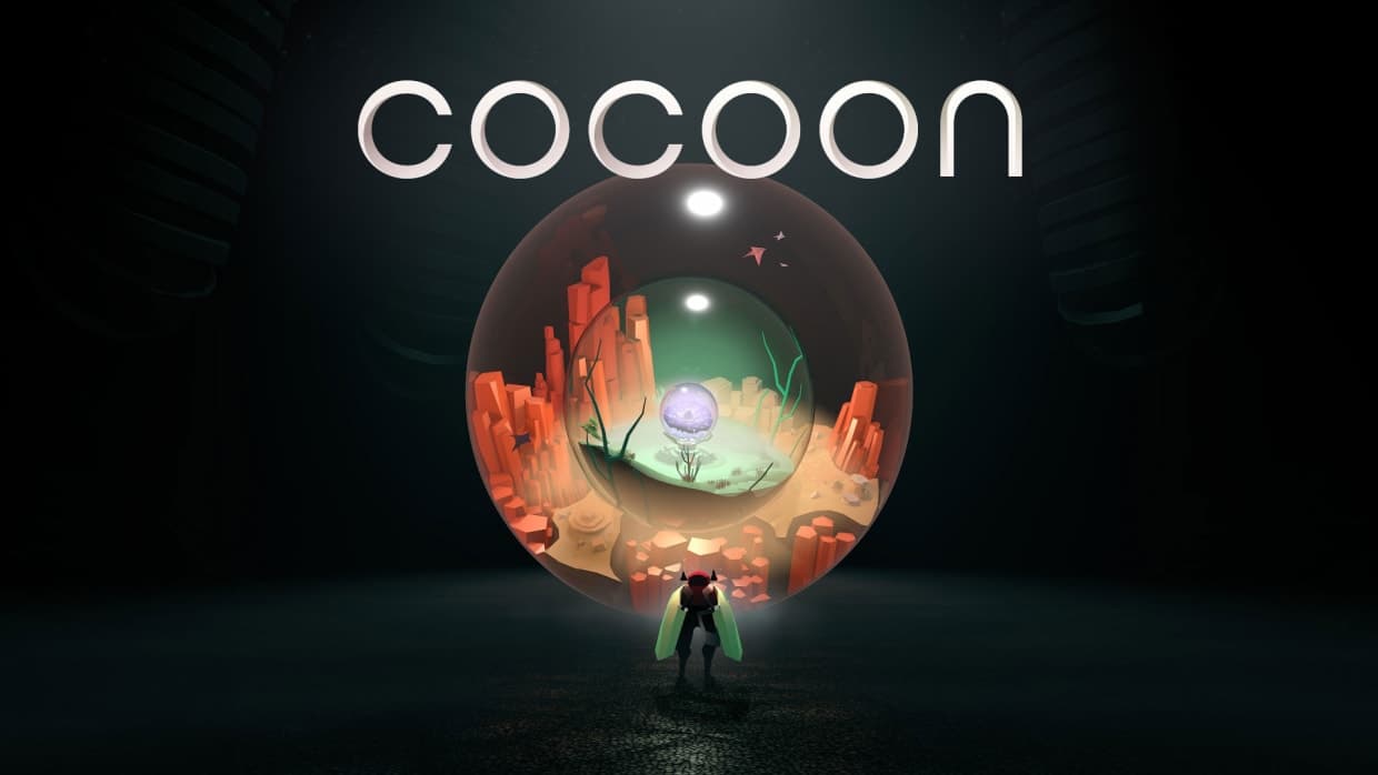 茧 Cocoon PC 下载