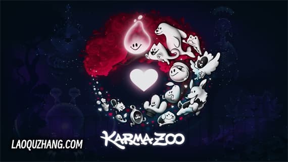 因果动物园 KarmaZoo Switch 下载
