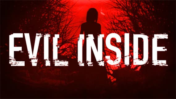 恶灵在内 Evil Inside Switch 下载