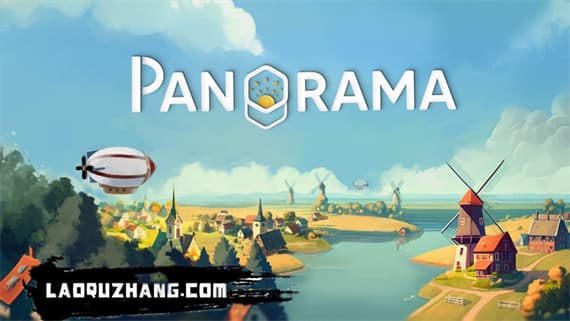 全景画 Pan’orama Switch 下载