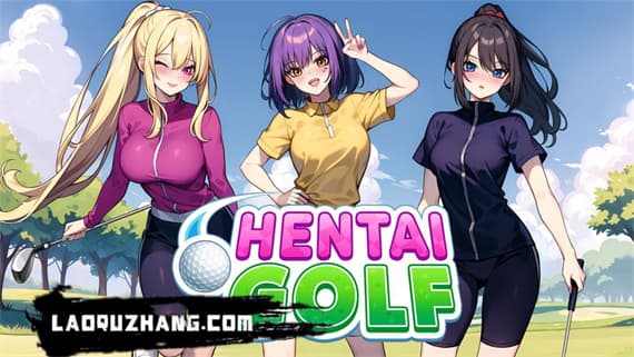 漫画高尔夫 Hentai Golf Switch 下载