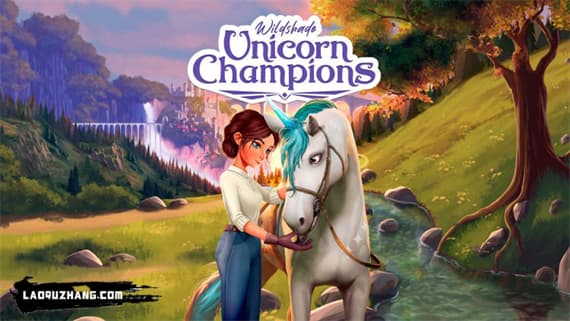 Wildshade 独角兽冠军 Switch 下载