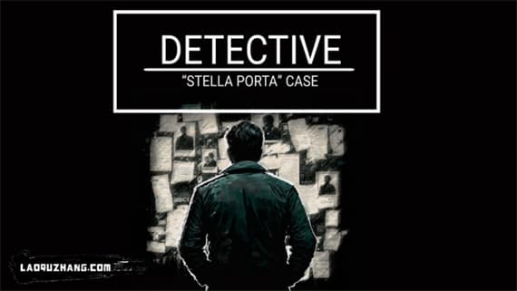 神探 星扉失踪案 Switch 下载