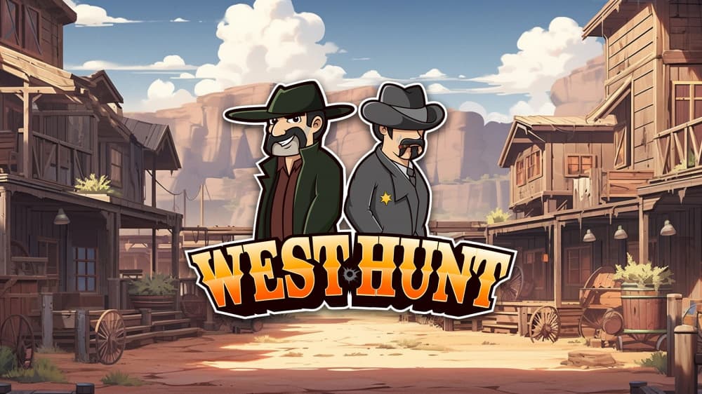 西部对决 West Hunt PC 下载