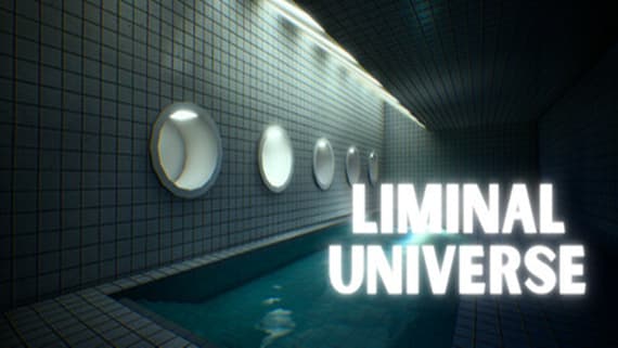 阈限宇宙 Liminal Universe PC 下载