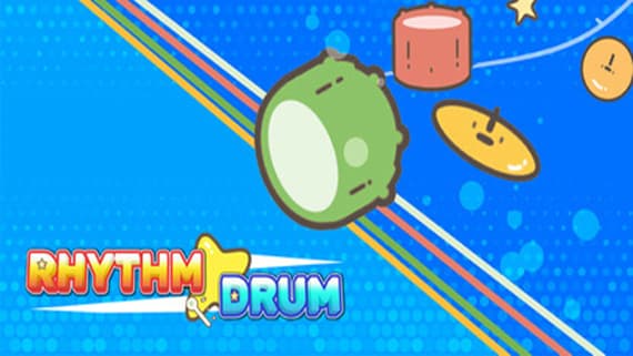 Rhythm Drum 节奏鼓 PC 下载