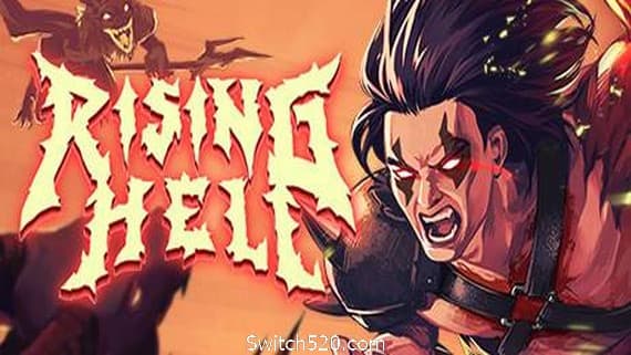 杀戮之源/Rising Hell（V1.0.0-正式版） PC 下载