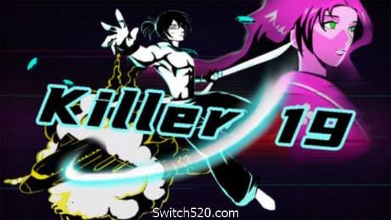 失忆杀手/Killer19（Build.6556662） PC 下载