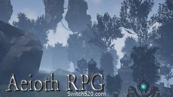 艾奥特RPG/Aeioth RPG PC 下载