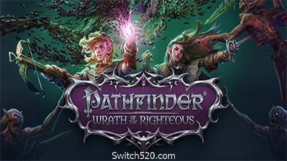 开拓者正义之怒/Pathfinder: Wrath of the Righteous PC 下载