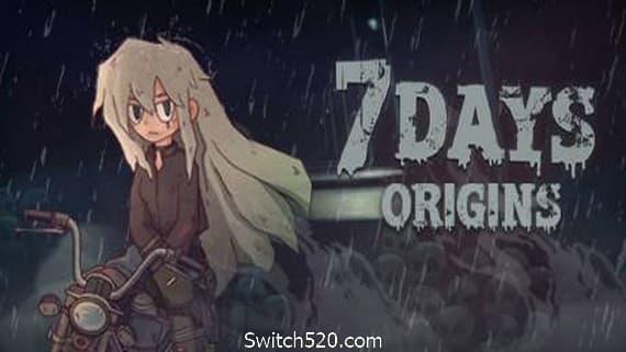 7日起源/7Days Origins PC 下载