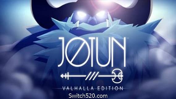 巨人约顿/Jotun PC 下载