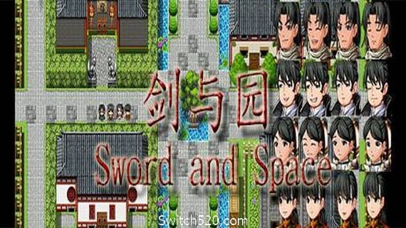 剑与园/Sword and Space（V20210428） PC 下载