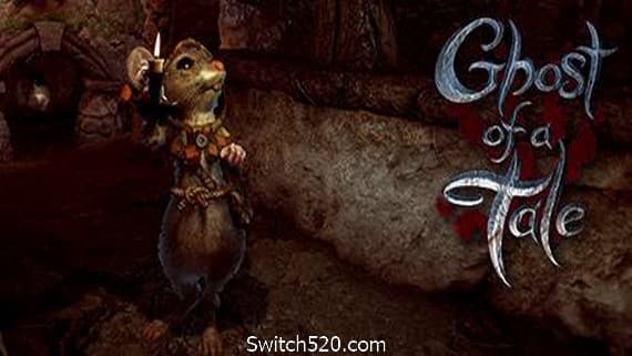 精灵鼠传说/Ghost of a Tale PC 下载
