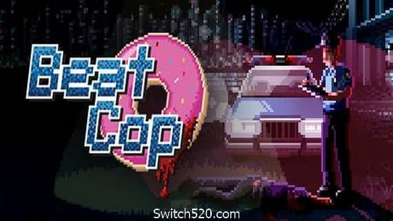 巡警/Beat Cop PC 下载