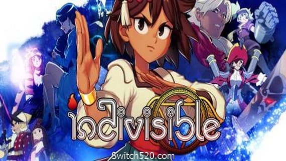 密不可分/Indivisible PC 下载