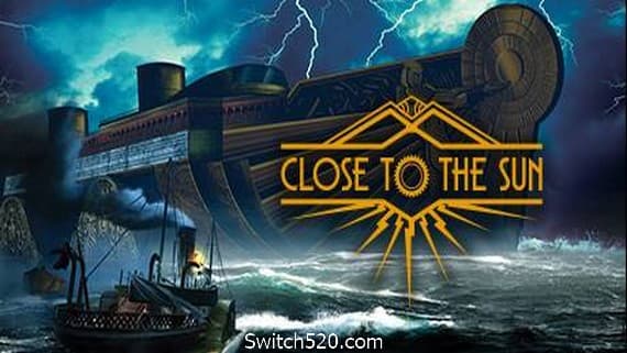 靠近太阳/Close to the Sun PC 下载