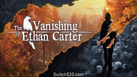 伊森卡特的消失/The Vanishing of Ethan Carter PC 下载